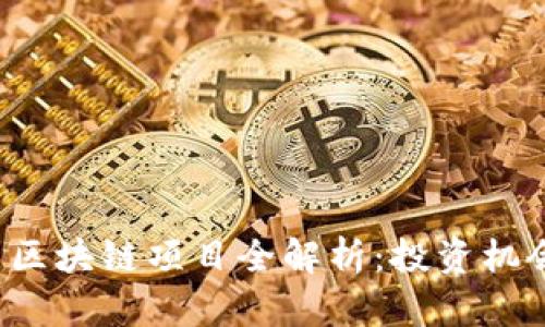 2023年最新区块链项目全解析：投资机会与前景展望